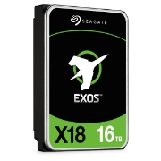 Picture of Seagate Enterprise ST16000NM000J internal hard drive 16 TB 7200 RPM 256 MB 3.5" Serial ATA III