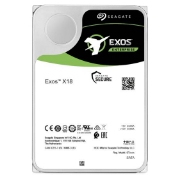 Picture of Seagate Enterprise ST18000NM000J internal hard drive 18 TB 7200 RPM 256 MB 3.5" Serial ATA III
