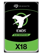 Picture of Seagate Enterprise ST18000NM000J internal hard drive 18 TB 7200 RPM 256 MB 3.5" Serial ATA III