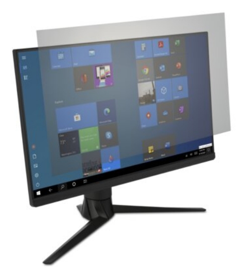 Picture of Kensington Anti-Glare and Blue Light Reduction Filter for 23.8" Monitors