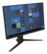 Picture of Kensington Anti-Glare and Blue Light Reduction Filter for 23.8" Monitors