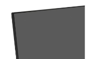 Picture of Kensington Anti-Glare and Blue Light Reduction Filter for 23.8" Monitors