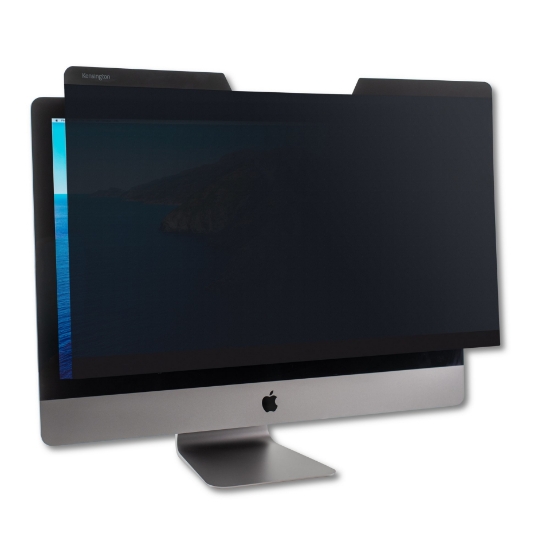 Picture of Kensington SA27 Privacy Screen Filter for iMac 27"