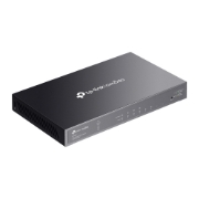 Picture of TP-Link Omada 8-Port Gigabit Smart Switch with 4-Port PoE+