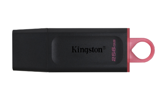 Picture of Kingston Technology DataTraveler Exodia - USB 3.2 Flash Drive