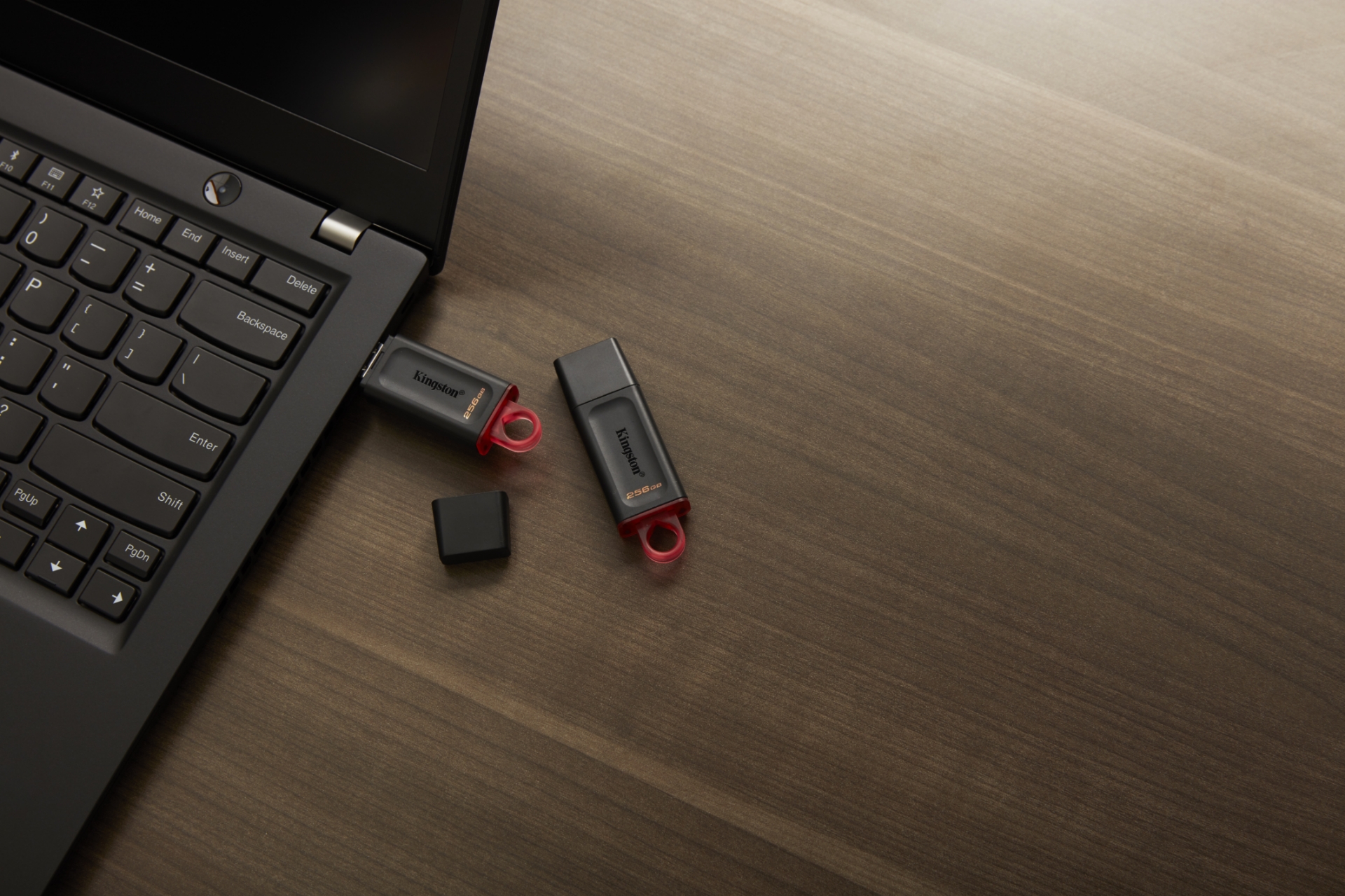 Usb Tech Drive Kingston Technology DataTraveler Exodia - USB 3.2 Flash Drive - Zondox