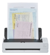 Picture of Ricoh fi-800R ADF + Manual feed scanner 600 x 600 DPI A4 Black, White