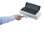 Picture of Ricoh fi-800R ADF + Manual feed scanner 600 x 600 DPI A4 Black, White