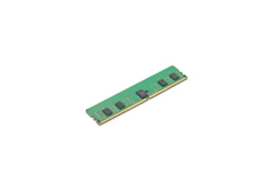 Picture of Lenovo 4X70V98063 memory module 64 GB 1 x 64 GB DDR4 2933 MHz ECC