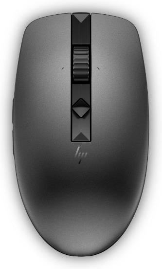 Picture of HP 635 Multi-Device Wireless Mouse