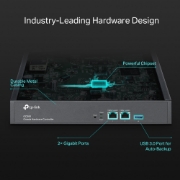 Picture of TP-Link Omada Hardware Controller