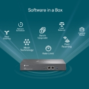 Picture of TP-Link Omada Hardware Controller