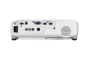 Picture of Epson EB-FH06 Standard throw projector 3500 ANSI lumens 3LCD 1080p (1920x1080) White