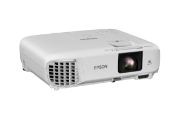 Picture of Epson EB-FH06 Standard throw projector 3500 ANSI lumens 3LCD 1080p (1920x1080) White