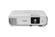 Picture of Epson EB-FH06 Standard throw projector 3500 ANSI lumens 3LCD 1080p (1920x1080) White