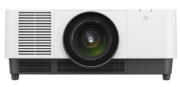 Picture of Sony VPL-FHZ91L data projector Large venue projector 9000 ANSI lumens 3LCD WUXGA (1920x1200) Black, White