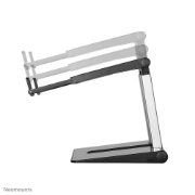 Picture of Neomounts NSLS200 Laptop stand 10-17" - height adjustable - foldable - compact - universal
