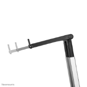 Picture of Neomounts NSLS200 Laptop stand 10-17" - height adjustable - foldable - compact - universal