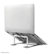 Picture of Neomounts NSLS085SILVER Laptop stand 10-17" - foldable - compact - universal