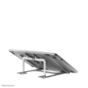 Picture of Neomounts NSLS085SILVER Laptop stand 10-17" - foldable - compact - universal