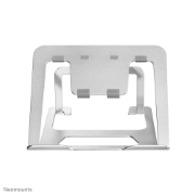 Picture of Neomounts NSLS085SILVER Laptop stand 10-17" - foldable - compact - universal