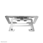 Picture of Neomounts NSLS085SILVER Laptop stand 10-17" - foldable - compact - universal