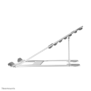Picture of Neomounts NSLS085SILVER Laptop stand 10-17" - foldable - compact - universal