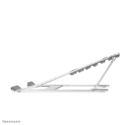 Picture of Neomounts NSLS085SILVER Laptop stand 10-17" - foldable - compact - universal