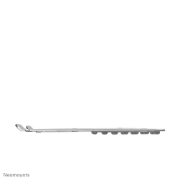 Picture of Neomounts NSLS085SILVER Laptop stand 10-17" - foldable - compact - universal