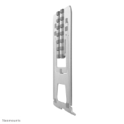 Picture of Neomounts NSLS085SILVER Laptop stand 10-17" - foldable - compact - universal