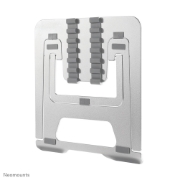Picture of Neomounts NSLS085SILVER Laptop stand 10-17" - foldable - compact - universal
