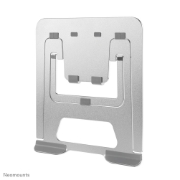 Picture of Neomounts NSLS085SILVER Laptop stand 10-17" - foldable - compact - universal