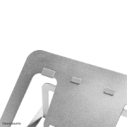 Picture of Neomounts NSLS085SILVER Laptop stand 10-17" - foldable - compact - universal