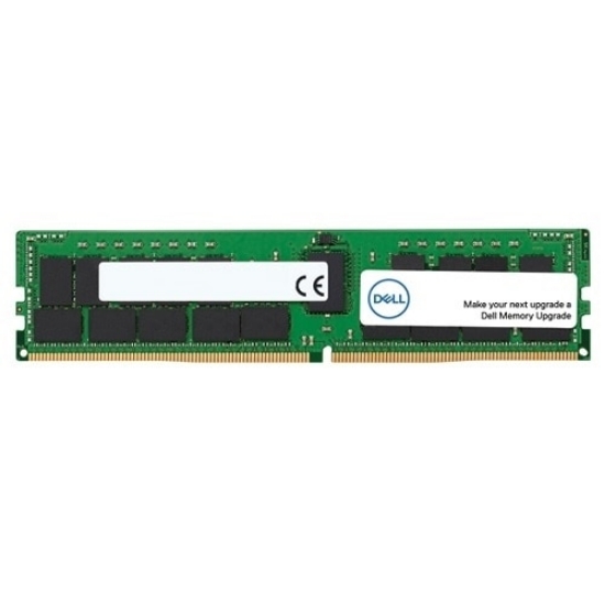 Picture of DELL AA799087 memory module 32 GB 4 x 8 GB DDR4 3200 MHz ECC