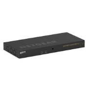 Picture of NETGEAR M4250-16XF Managed L2/L3 1U Black