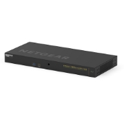 Picture of NETGEAR M4250-16XF Managed L2/L3 1U Black