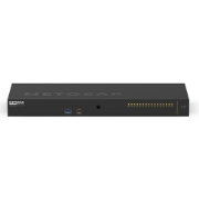 Picture of NETGEAR M4250-16XF Managed L2/L3 1U Black