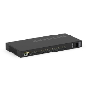 Picture of NETGEAR M4250-16XF Managed L2/L3 1U Black