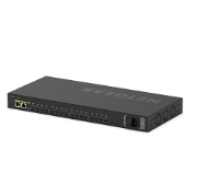 Picture of NETGEAR M4250-16XF Managed L2/L3 1U Black
