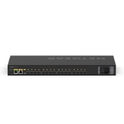 Picture of NETGEAR M4250-16XF Managed L2/L3 1U Black