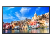 Picture of Samsung OM75R Digital signage flat panel 190.5 cm (75") VA Wi-Fi 4000 cd/m² 4K Ultra HD Black