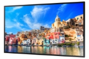 Picture of Samsung OM75R Digital signage flat panel 190.5 cm (75") VA Wi-Fi 4000 cd/m² 4K Ultra HD Black