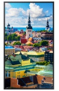Picture of Samsung OM75R Digital signage flat panel 190.5 cm (75") VA Wi-Fi 4000 cd/m² 4K Ultra HD Black