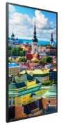 Picture of Samsung OM75R Digital signage flat panel 190.5 cm (75") VA Wi-Fi 4000 cd/m² 4K Ultra HD Black