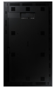 Picture of Samsung OM75R Digital signage flat panel 190.5 cm (75") VA Wi-Fi 4000 cd/m² 4K Ultra HD Black
