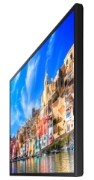 Picture of Samsung OM75R Digital signage flat panel 190.5 cm (75") VA Wi-Fi 4000 cd/m² 4K Ultra HD Black