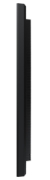 Picture of Samsung OM75R Digital signage flat panel 190.5 cm (75") VA Wi-Fi 4000 cd/m² 4K Ultra HD Black