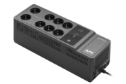 Picture of APC Back-UPS BE850G2-GR - Emergency power supply 8x socket, 850VA, 2 USB chargers, 1 USB data port