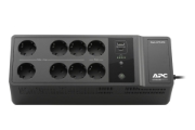 Picture of APC Back-UPS BE850G2-GR - Emergency power supply 8x socket, 850VA, 2 USB chargers, 1 USB data port