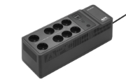 Picture of APC Back-UPS BE850G2-GR - Emergency power supply 8x socket, 850VA, 2 USB chargers, 1 USB data port